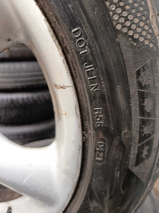 cauciucuri iarna 225/ 55z r17