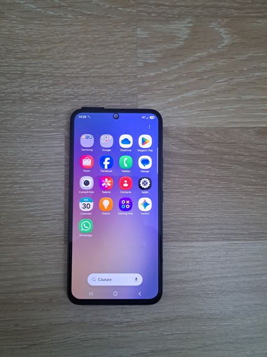 Vand samsung A54