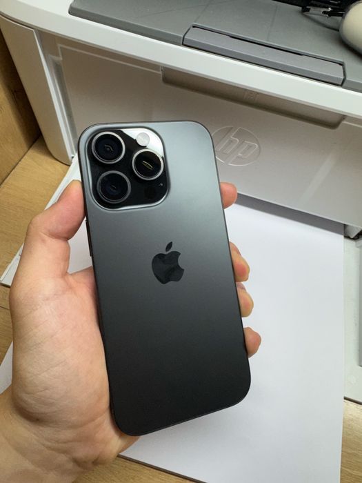 iphone 16 pro 256 91%