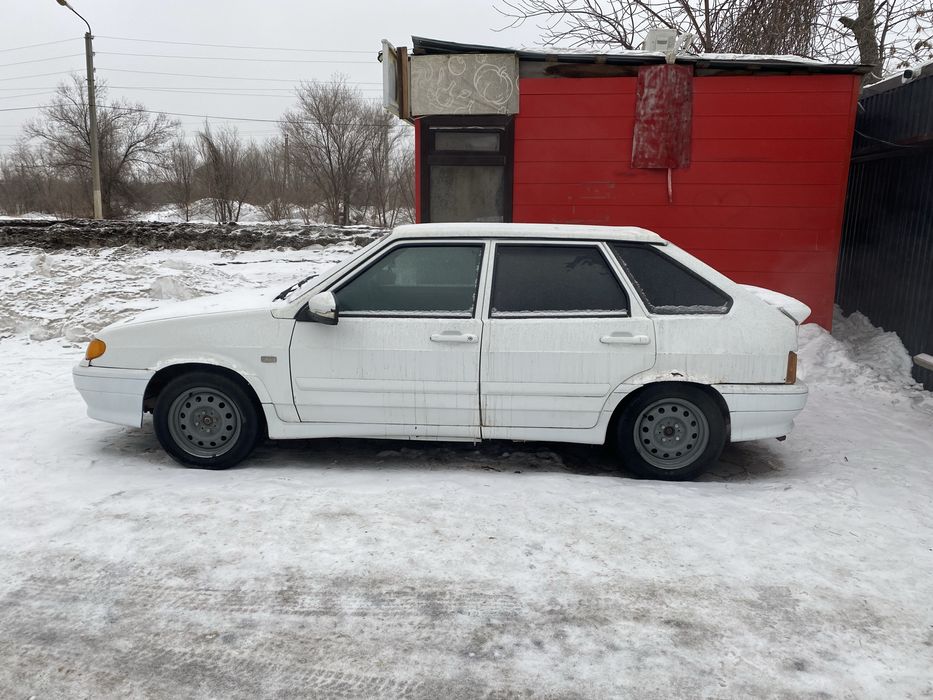 Продам ваз 21114