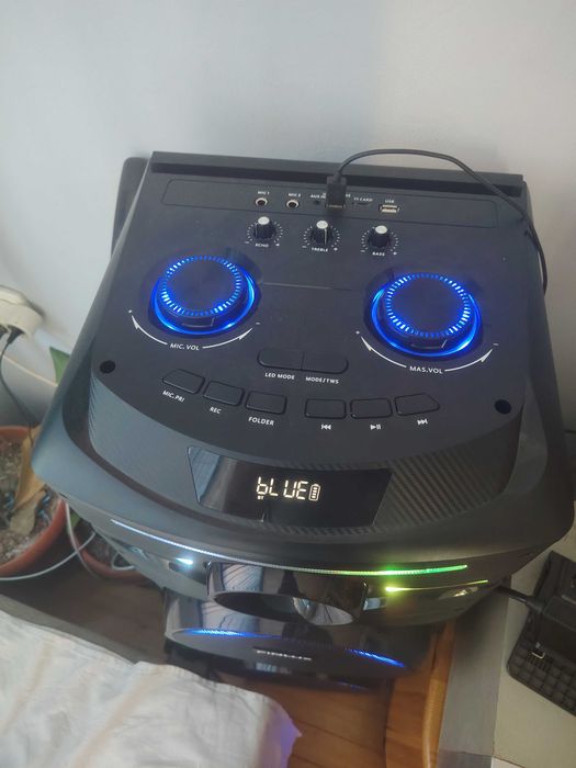 Аудио система Finlux FBS-100BLAST