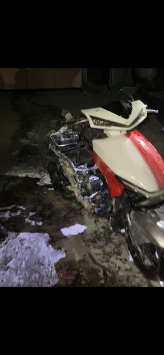 Продам мопед м12