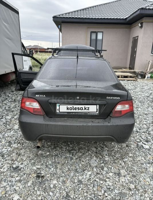 Daewoo Nexia 2, 2012, 1.5 8кл
