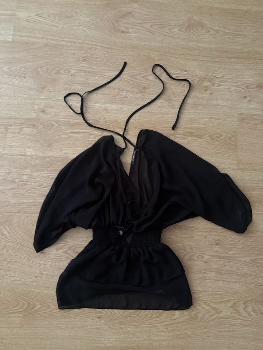 Топове на phard ,nicole colletion