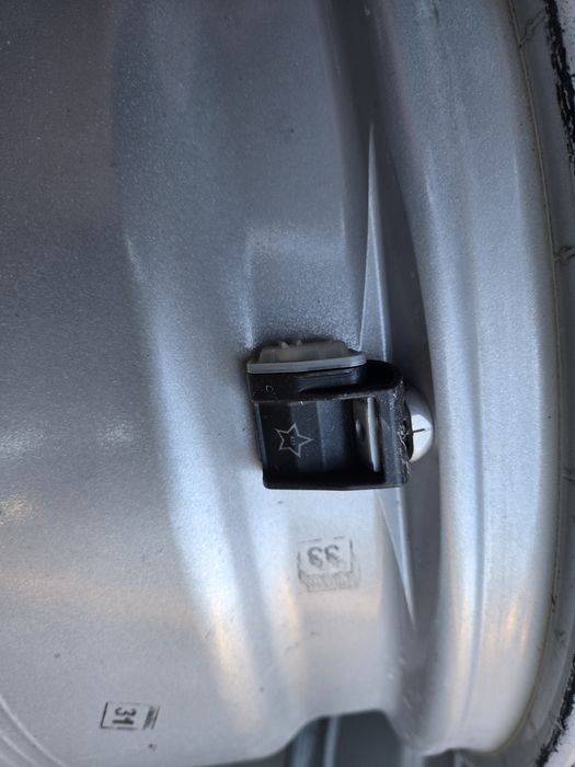 Jante Aliaj 5x112 R17  BMW G30 , G20 , G01 , F48