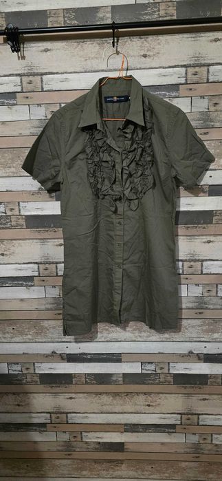 Marina Militare S/M-дамска риза (10-32)