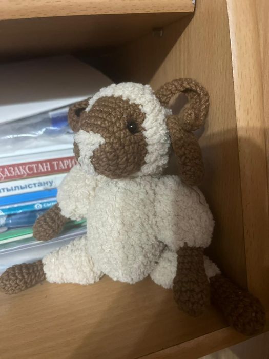 Ручная работа. Каждые 5000 тенге