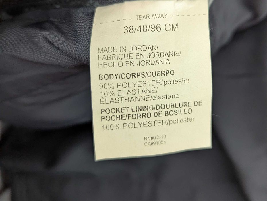 Under Armour Golf Printed мъжки луксозен къс панталон 2 модела от Сащ