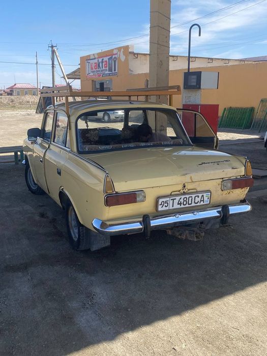 MASKVICH 412  METANI BOR prsebi bn