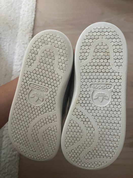 Детски кецове  “Stan Smith “Adidas