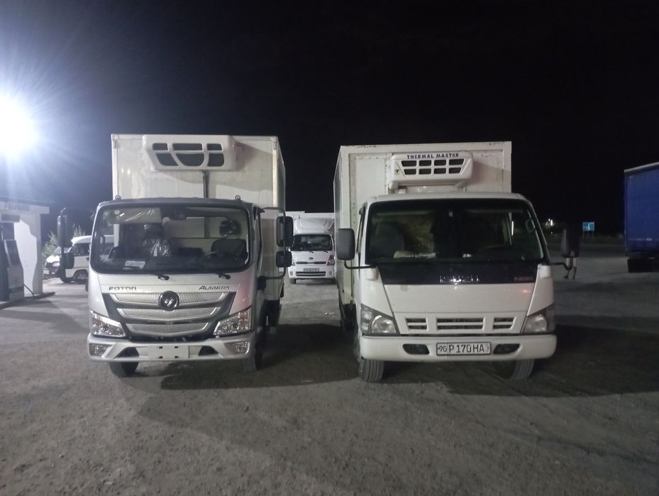 Фатон йили 2023 сотилади