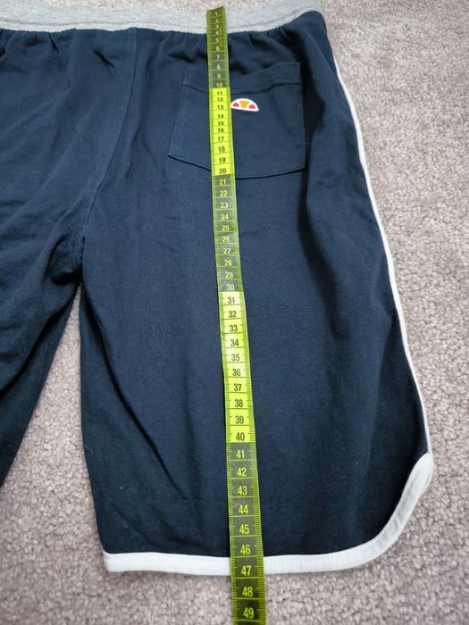 Pantaloni scurți Ellesse 12 ani