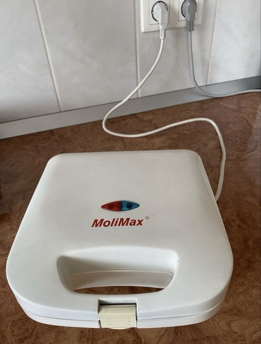 Aparat pt.toaster - sandwich