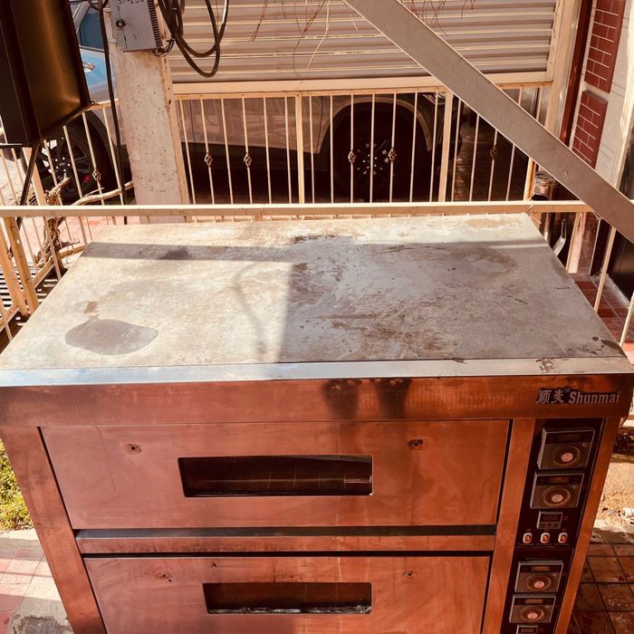 Duxovka pech sotiladi srochno