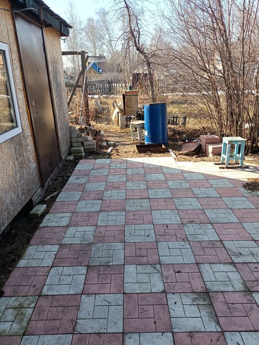 Продам дачу в с/т Ёлочка!