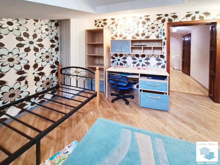 Продава се Мезонет в Велико Търново, Център - 120 кв.м за 1584 €/кв.м - Снимка #17