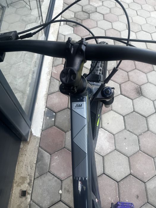 RockRider AM 50S