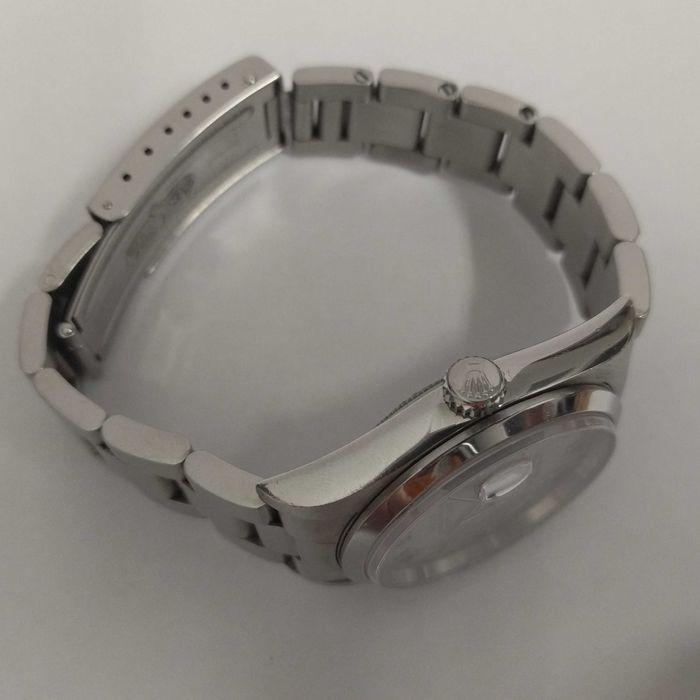 ROLEX Datejust Oyster Perpetual Wimbledon