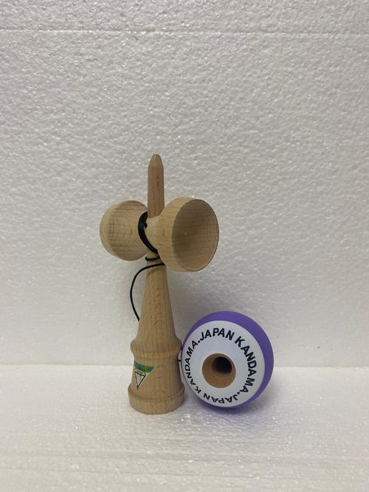 Kendama  Japan noi