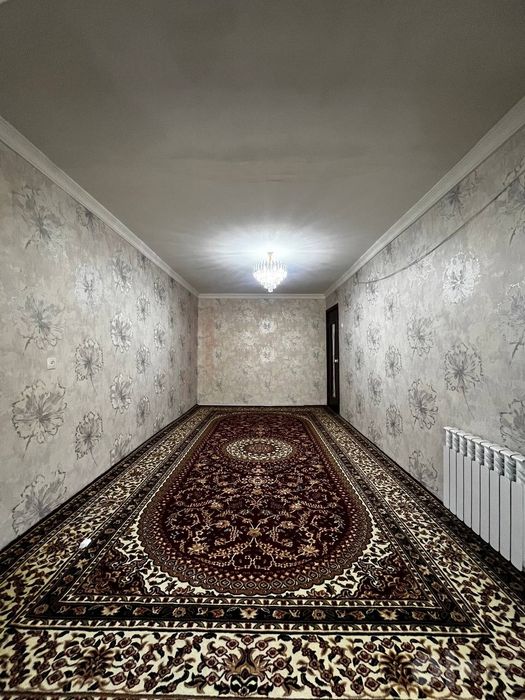 Самарканд шахарда Микрорайон