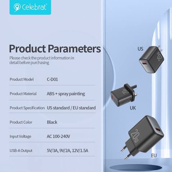 Зарядное устройство