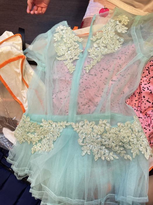 Сумка новых и бу вещей