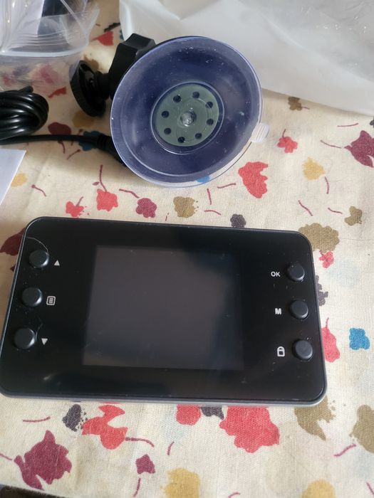 Видео регистратор за автомобил HD