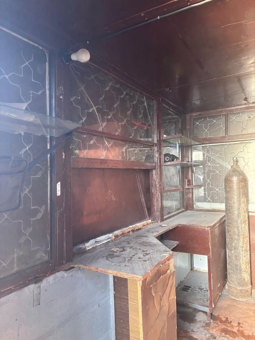 Подам ларек 300.000