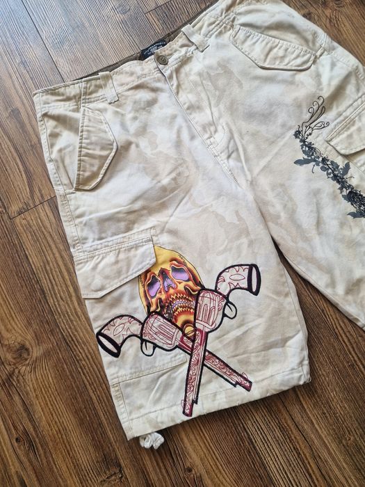 Страхотни мъжки панталони CHRISTIAN 
AUDIGIER ,размер 34,без забележки