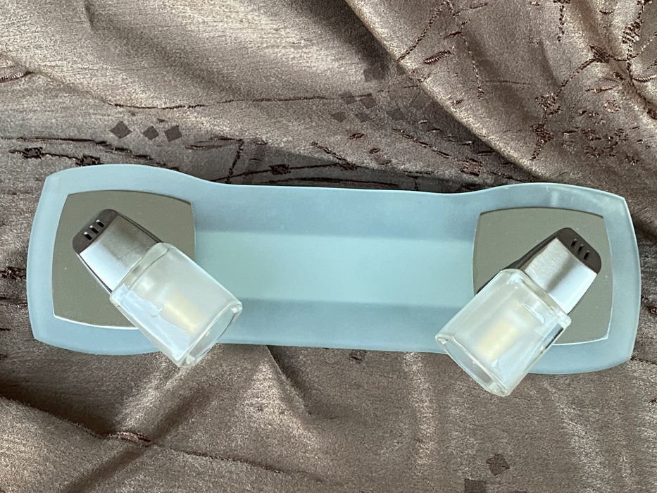 Апплик, плафон за коридор,спалня и баня