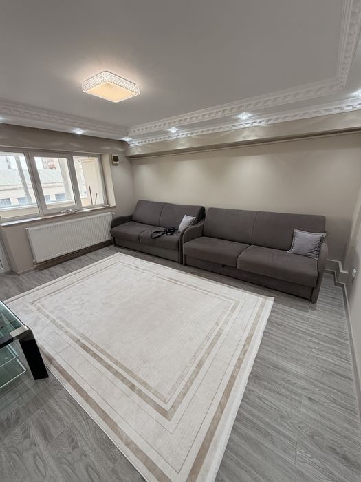 De inchiriat apartament 2 camere zona ultra centrala