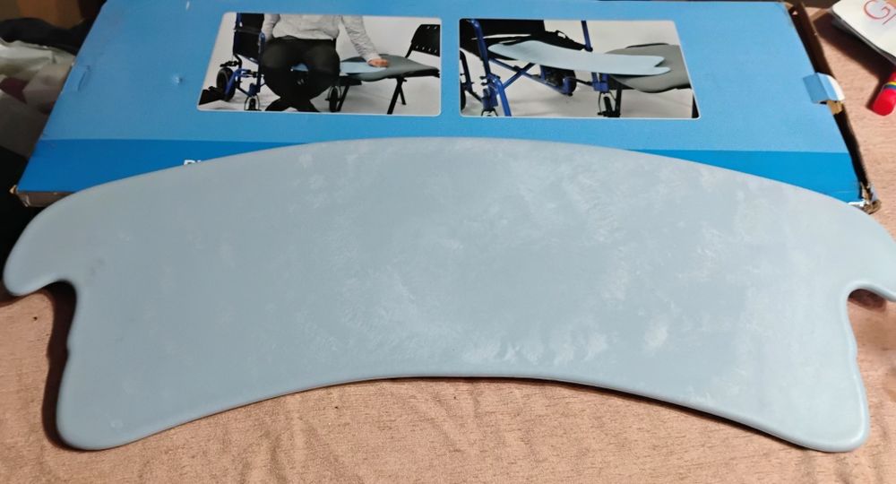 Tabla de transfer pentru persoane in varsta sau cu dizabilitati