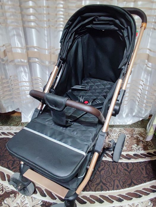 Детская коляска.