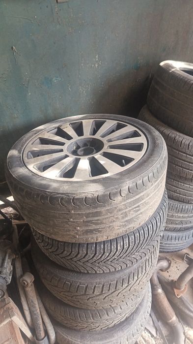 Ауди а6 с5 2.5тдй 180коня 4х4