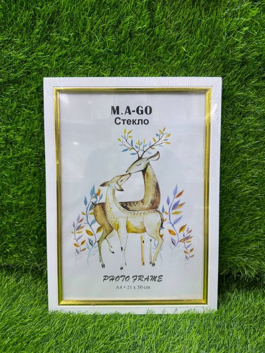 Рамка а4 фоторамка оптом