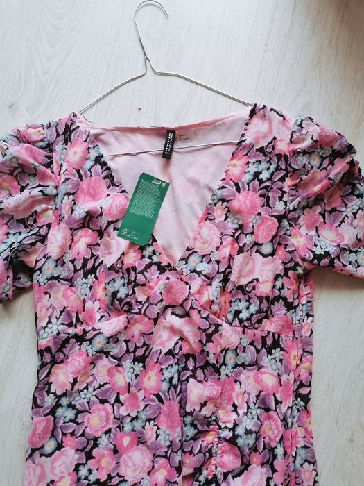 Rochie noua h&m mărimea 42 merge la 40