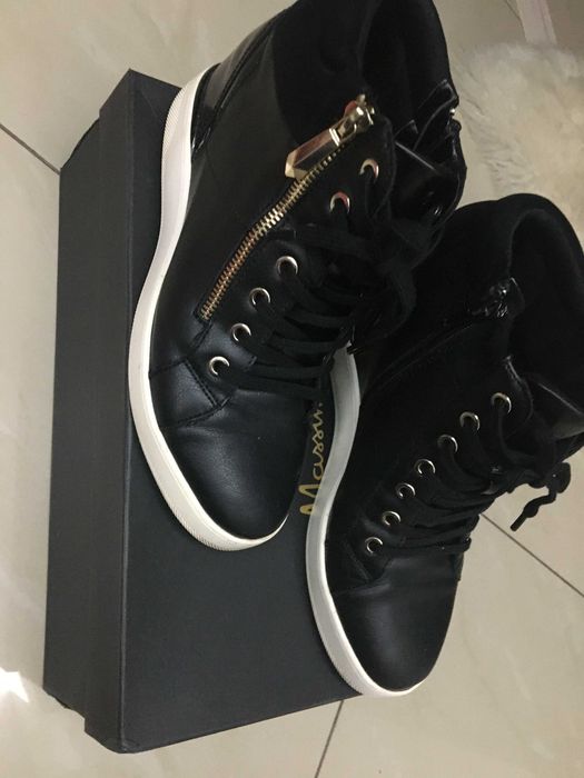 Ghete   " Aldo "+pulover