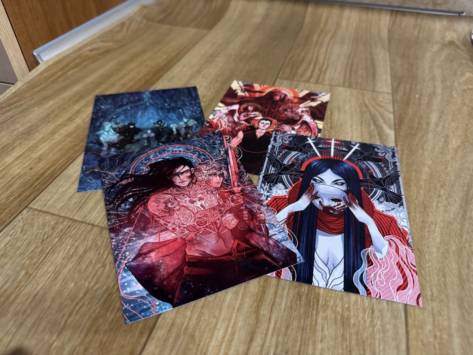 Империята на вампира - Джей Кристоф