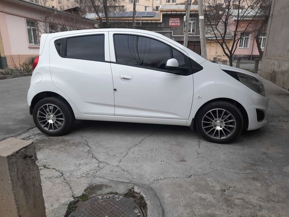 Диски с шиной в комплекте