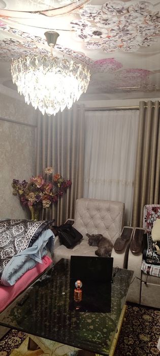 Уй тошкент шахрида