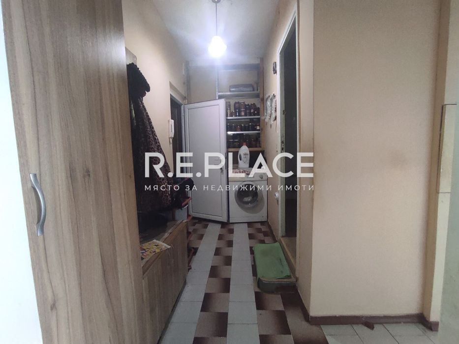 Продава се Двустаен апартамент в Варна, Владислав Варненчик - 47 кв.м за 1535 €/кв.м - Снимка #7