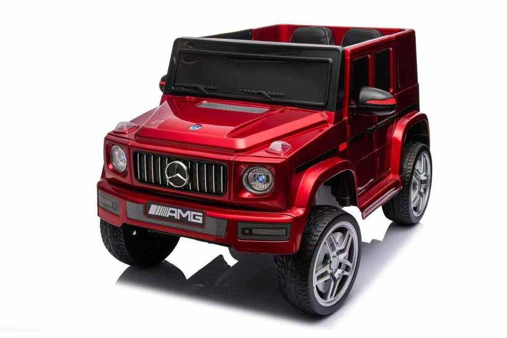 Электромашина детская elektro mashina bollar uchun pultli dostafka bor