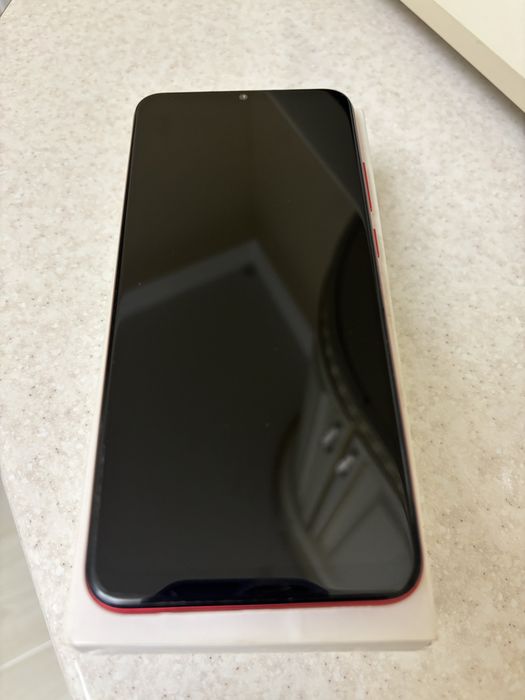 Телефон Самсунг галакси А03