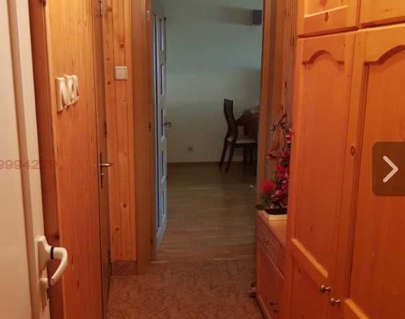 Продава се Тристаен апартамент в Варна, Владислав Варненчик - 68 кв.м за 1809 €/кв.м - Снимка #7