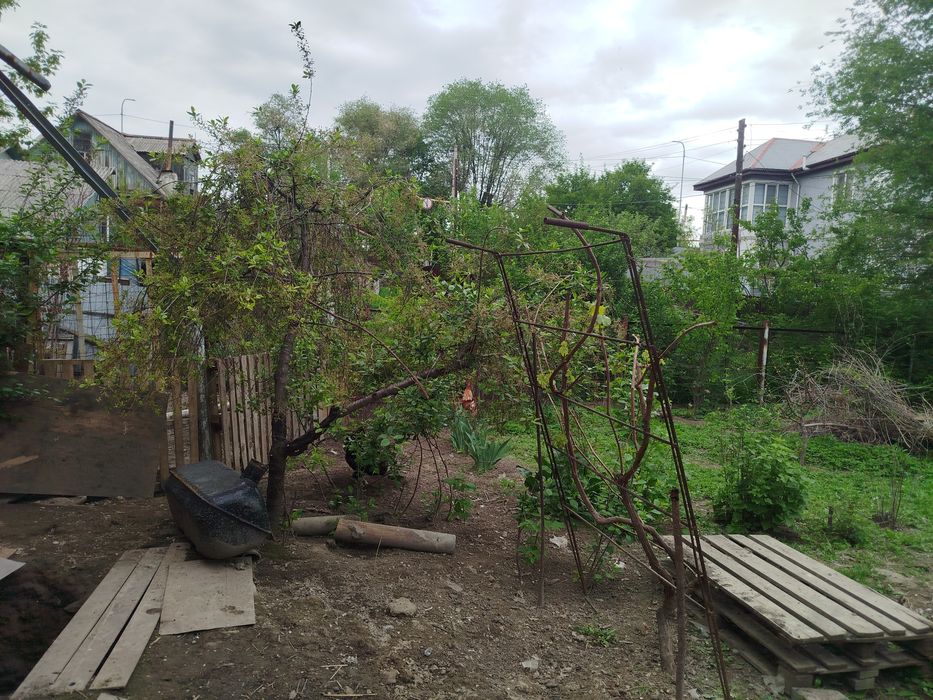 Продам дом в Покровке, Кенен Азербаев