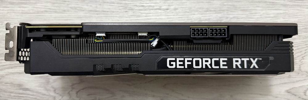 Palit Gaming Pro RTX 3080 TI 12 gb