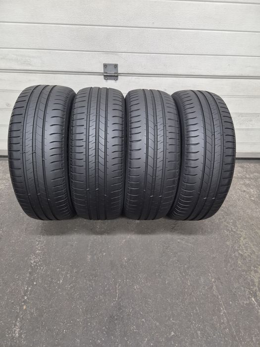 Anvelope Michelin 195 60 15