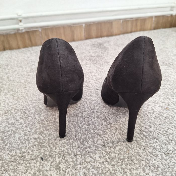 Pantofi eleganti, dama, marime 37