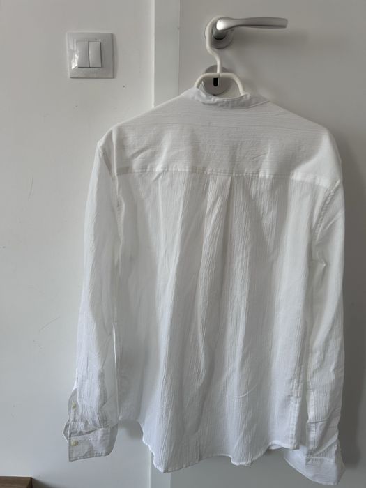 Camasa Zara barbati 100% bumbac