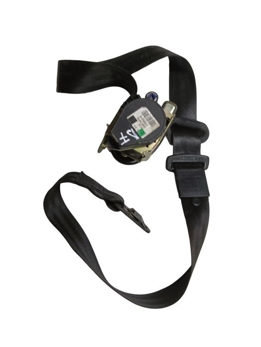 Centura Siguranta Dreapta Fata Audi A4 Ii 8E2, B6 2000 - 2005